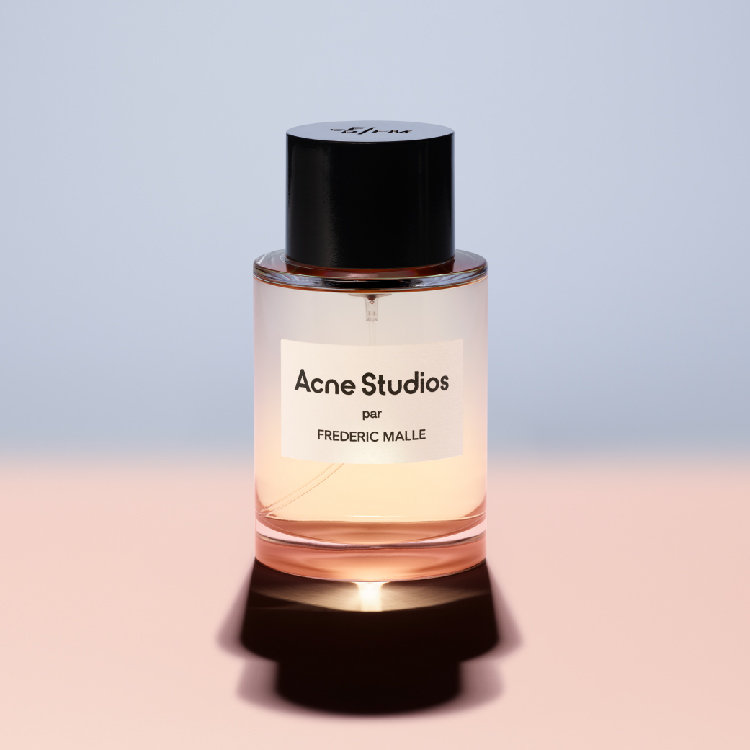 FREDERIC MALLE キービジュアル