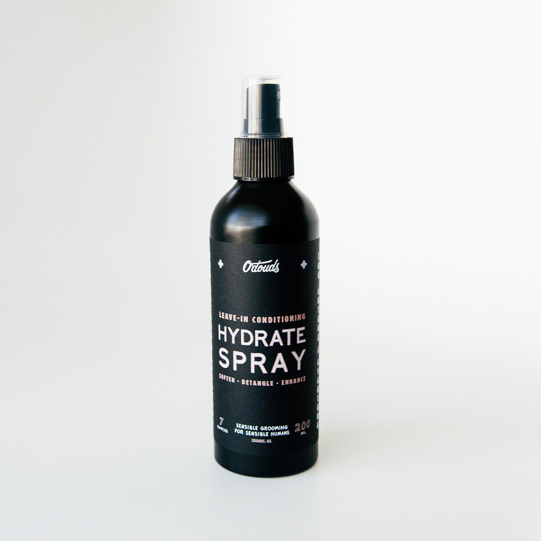 O'Douds ハイドレートスプレー 200ml