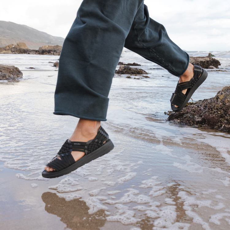 MALIBU SANDALS ＜マリブサンダル＞取り扱いスタート！｜WHAT'S NEW