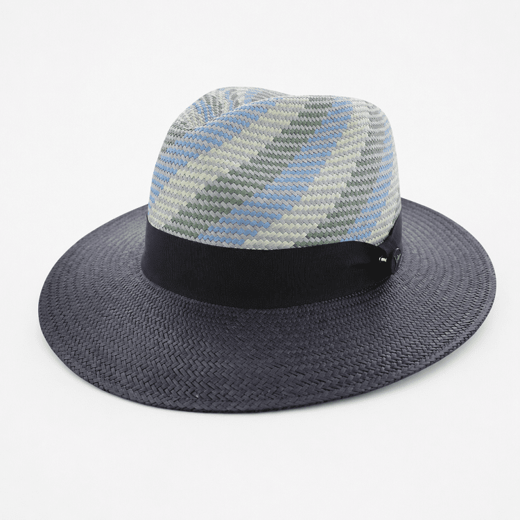 Panama Hat 生命の歌シリーズ