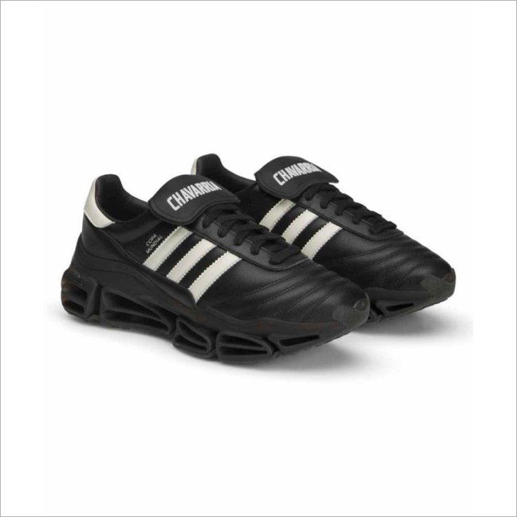 adidas Originals x Willy Chavarria “Comienza Con El Sueño