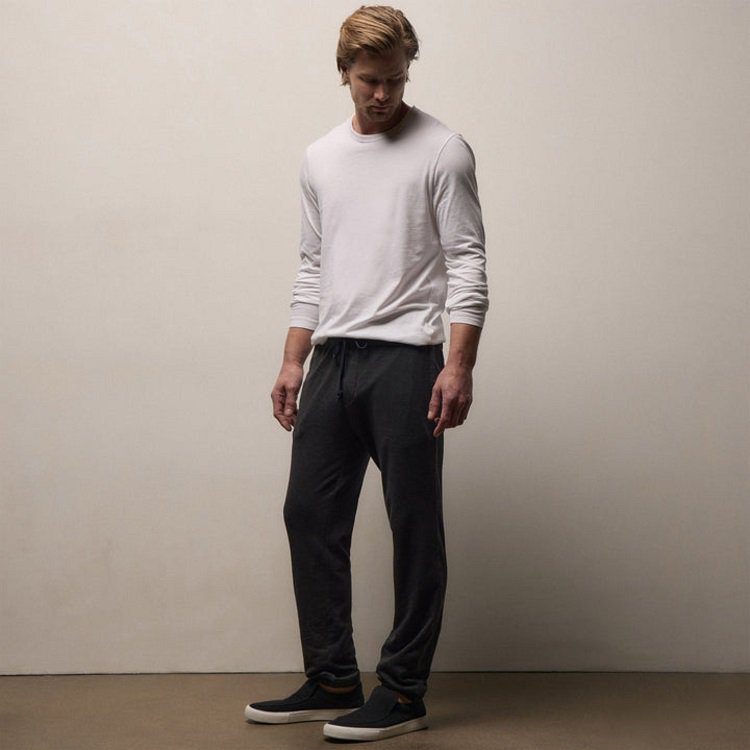 Vintage French Terry Sweatpant
