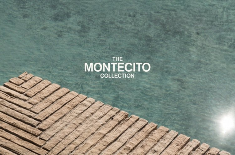 JAMES PERSE MONTECITO COLLECTION