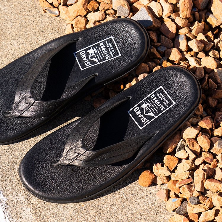 ISLAND SLIPPER PB202