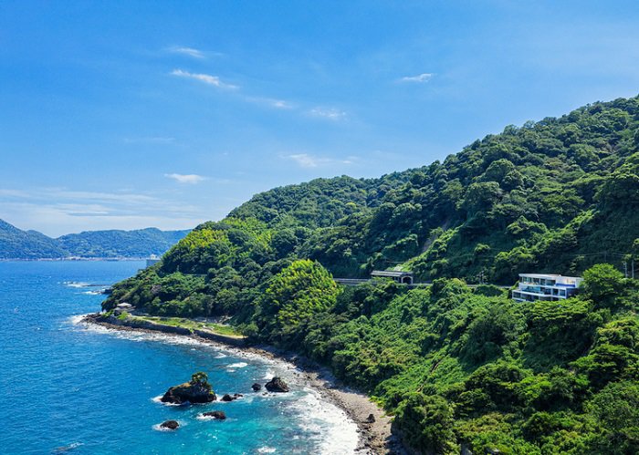 UMITO 熱海 別邸