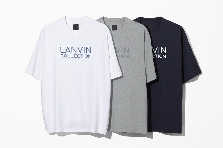 3. Tシャツ Logo