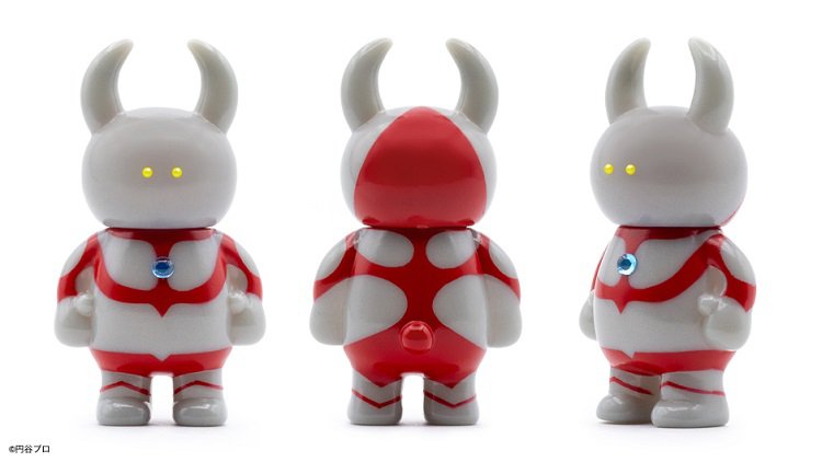 TSUBURAYA CREATIVE JAM 2026｜WHAT'S NEW｜HANKYU MEN'S / 阪急メンズ