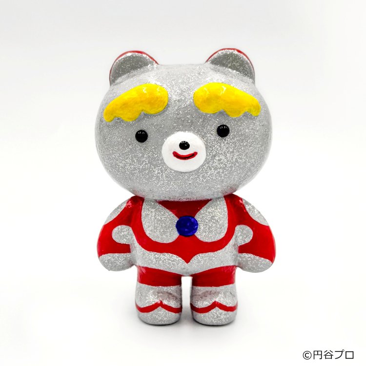 TSUBURAYA CREATIVE JAM 2026｜WHAT'S NEW｜HANKYU MEN'S / 阪急メンズ