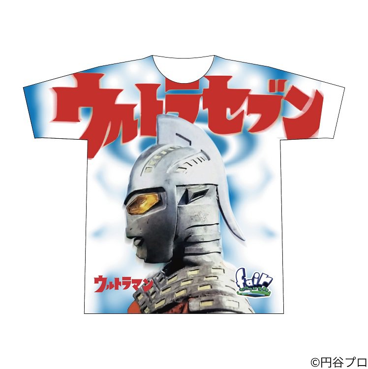 fair enough Tシャツ