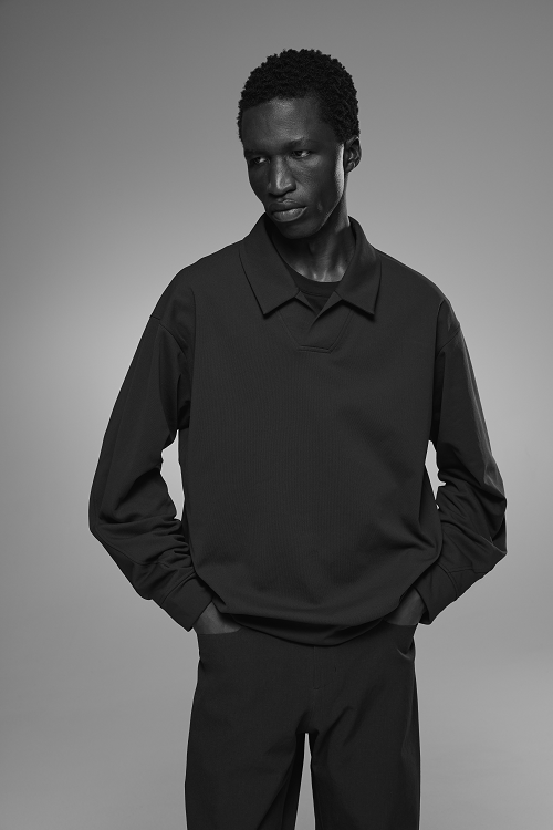 Consola Fleece Midlayer