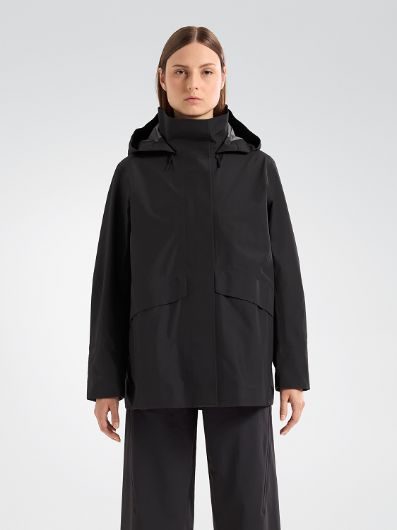 Ifora Jacket W
