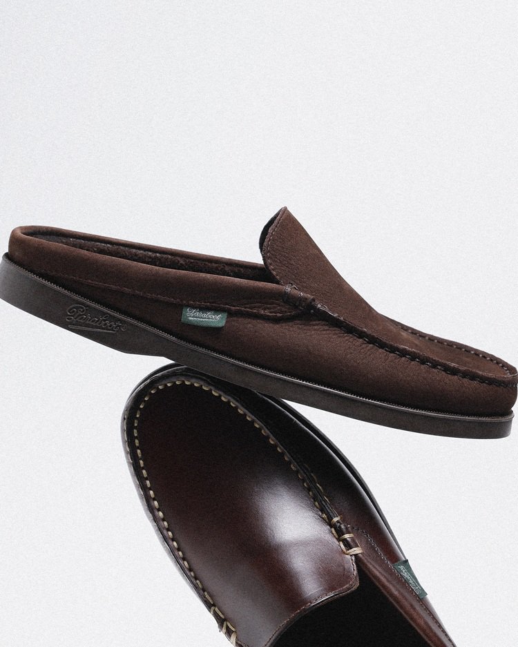 Paraboot