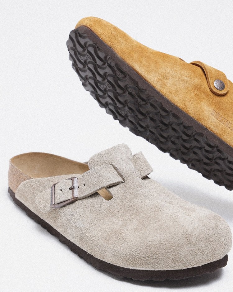 BIRKENSTOCK