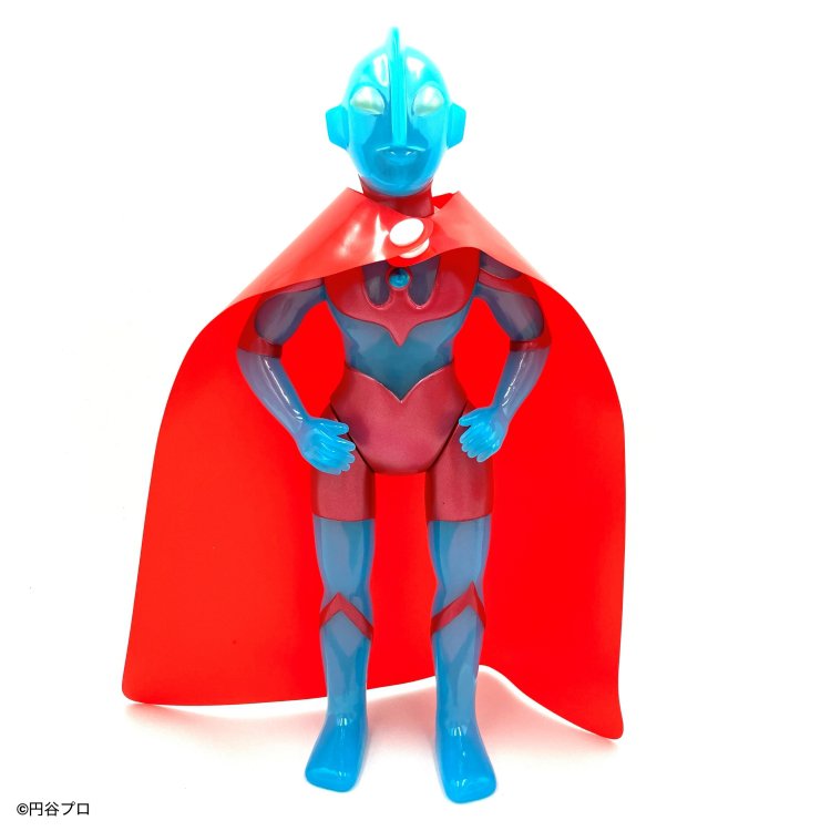 TSUBURAYA CREATIVE JAM 2026｜WHAT'S NEW｜HANKYU MEN'S / 阪急メンズ