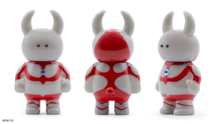 TSUBURAYA CREATIVE JAM 2026｜WHAT'S NEW｜HANKYU MEN'S / 阪急メンズ