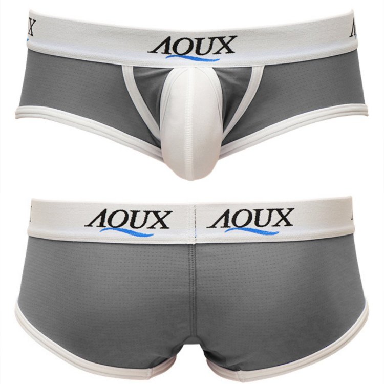 New Open Pouch Boxer 2