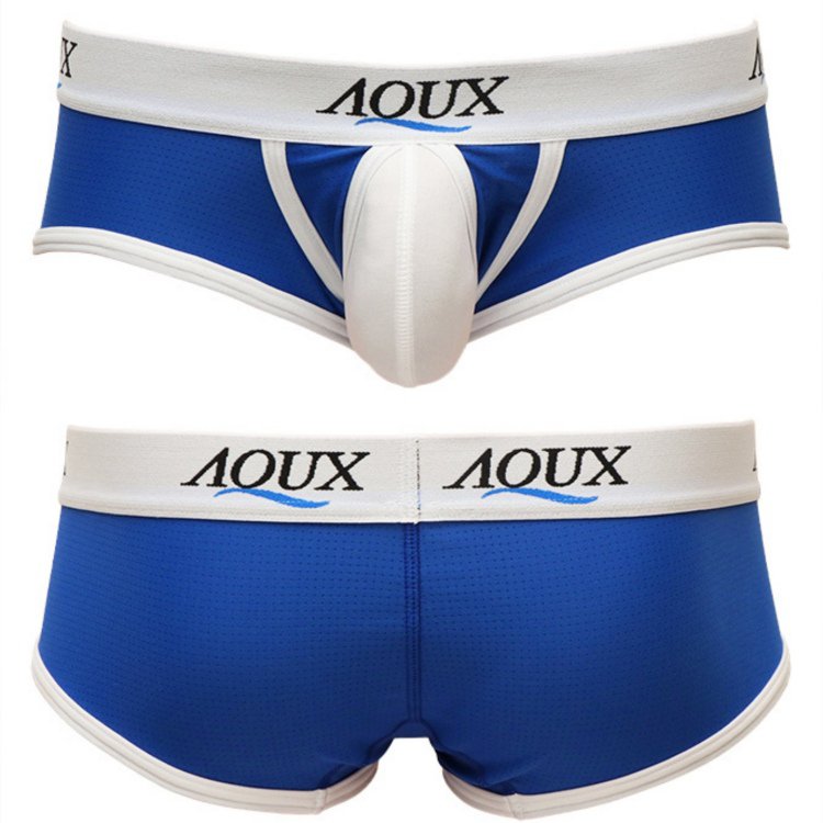 New Open Pouch Boxer 1
