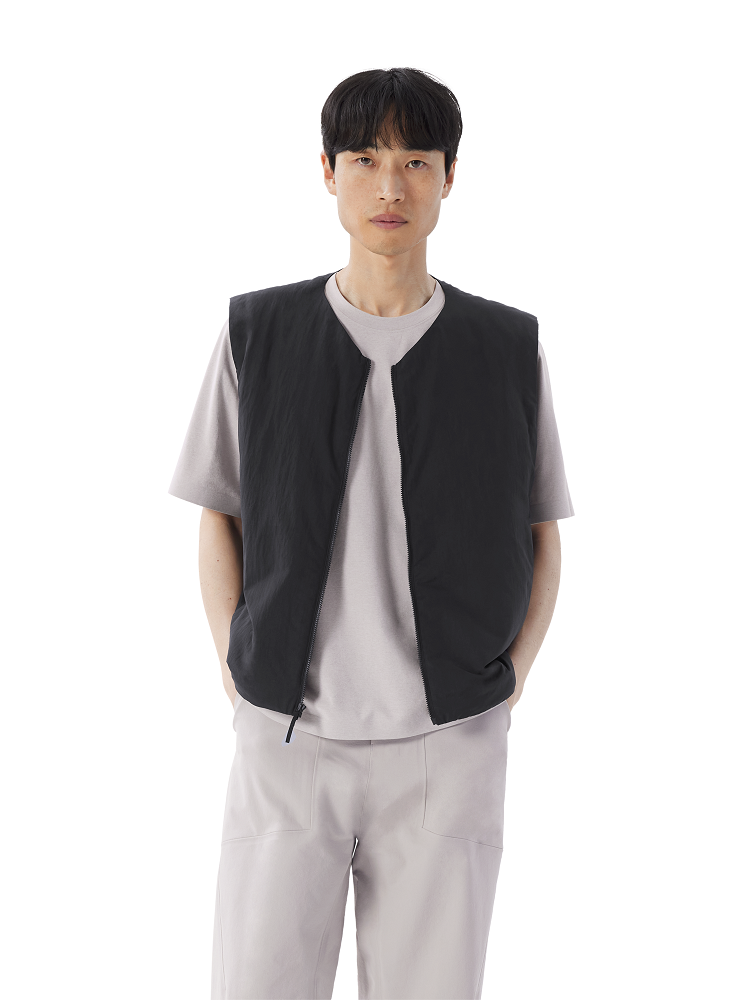 Naroda Insulated Vest