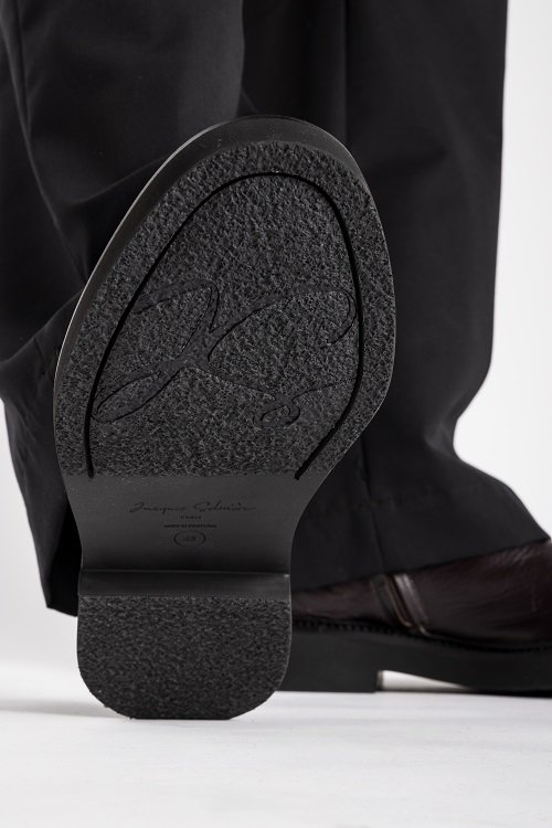 JACQUES SOLOVIERE POP-UP STORE