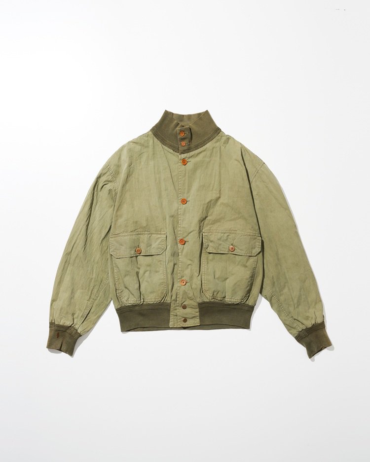 90’s C.P. COMPANY Driver’s Jacket