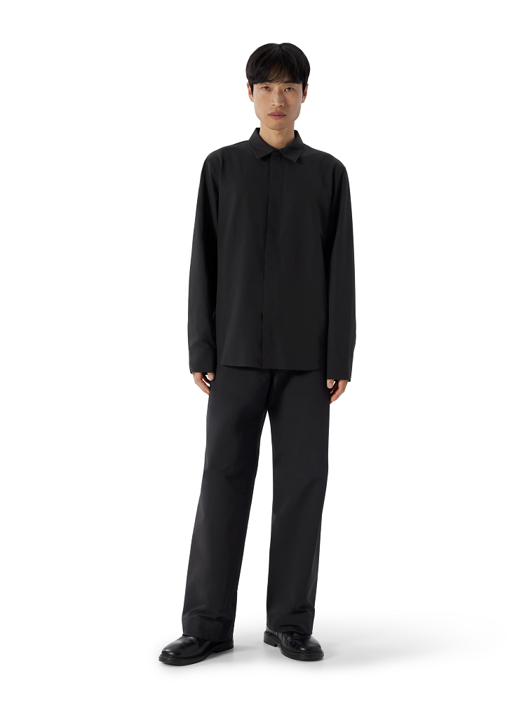 Stema LS Shirt