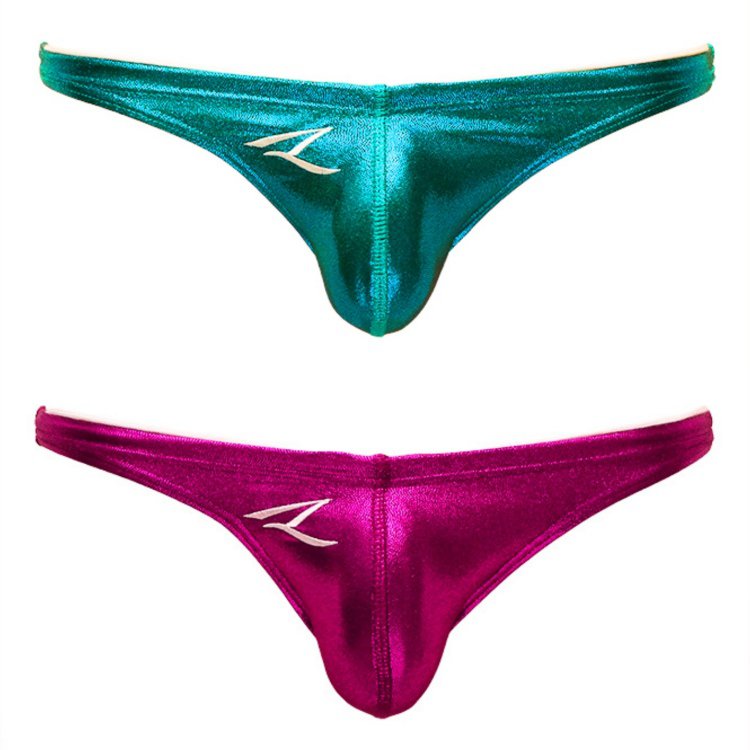 High Cut Speedos