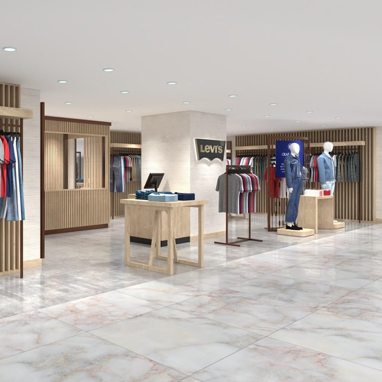 LEVI'S® PREMIUM STORE