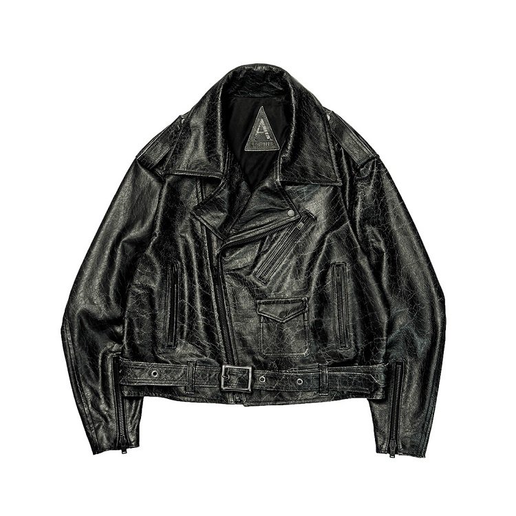 Big Collar Riders (Vintage Black)