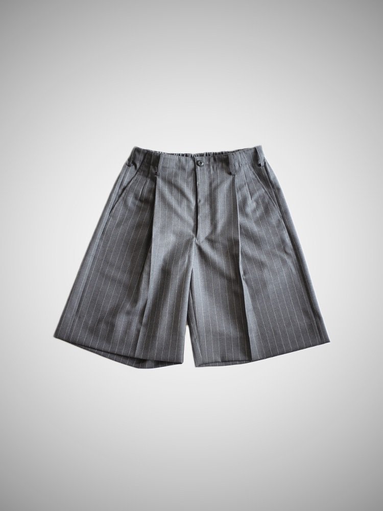 WIDE SHORTS