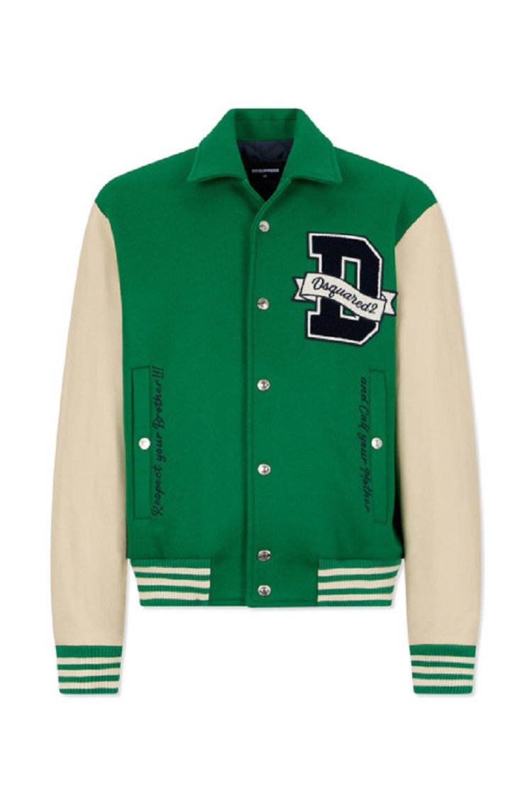 Varsity Bomber