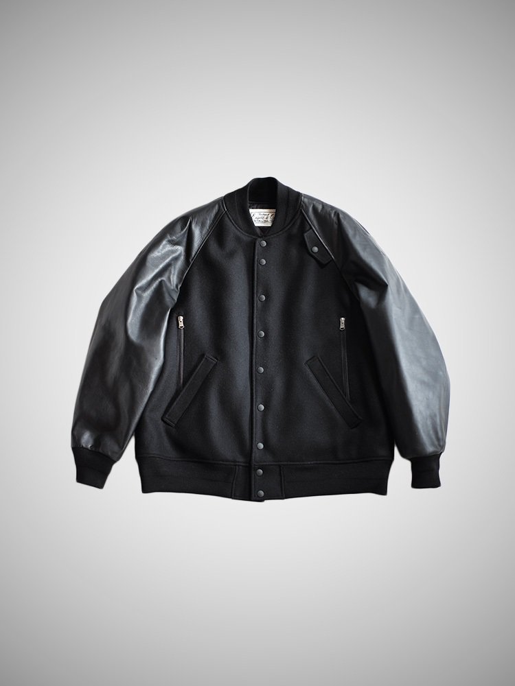 VARSITY JACKET