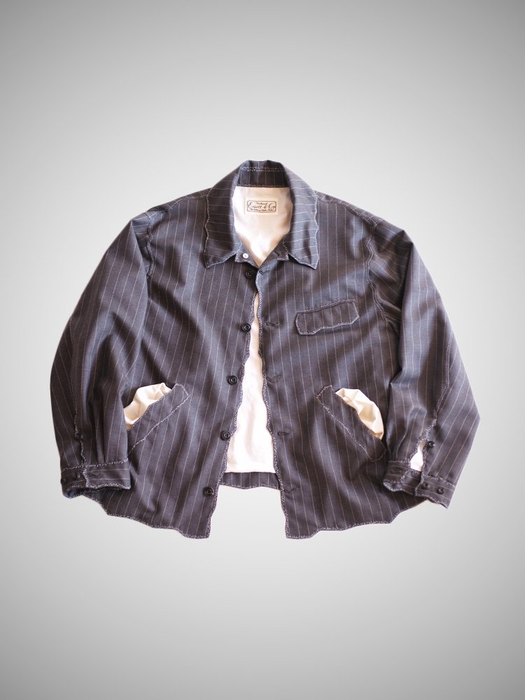 ZERO BLOUSON