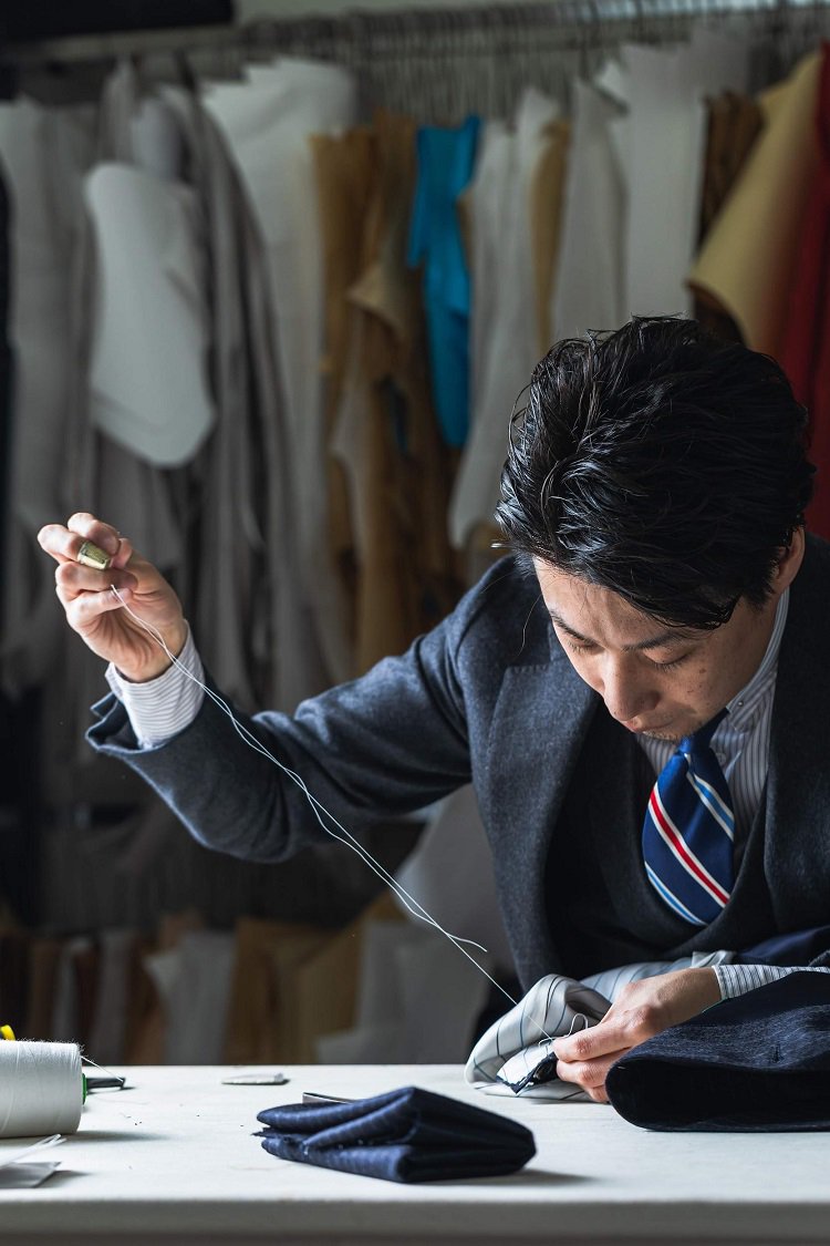 Sartor Resartus 1971 荒川氏