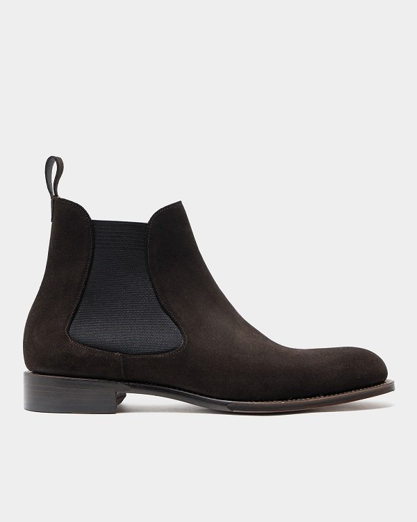 DRAYTON BOOTS （713F） バリエーション2