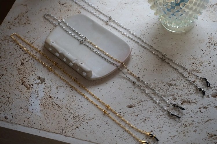 DIFFUSER アイウェアアクセサリー