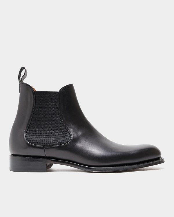 DRAYTON BOOTS （713F） バリエーション1