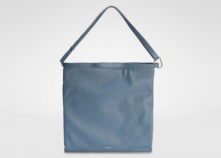 SOFT ROLLED HOBO MD