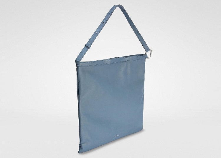 SOFT ROLLED HOBO MD