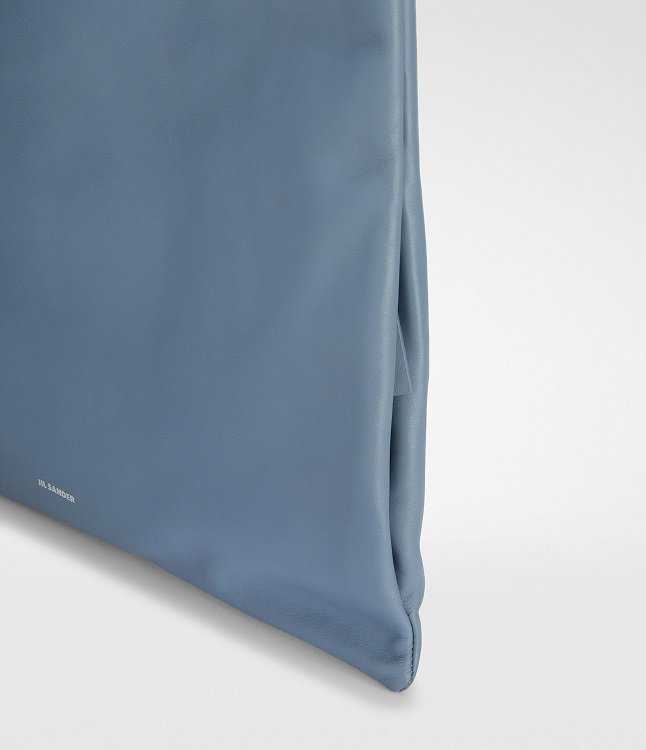 SOFT ROLLED HOBO MD