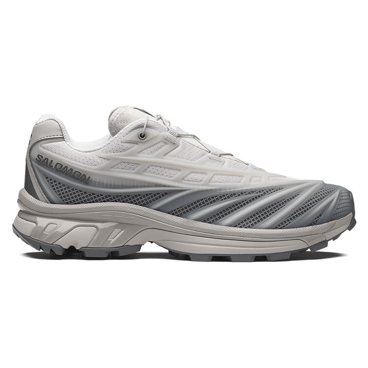 XT-EVO Alloy/Clrock/Ftw Silver