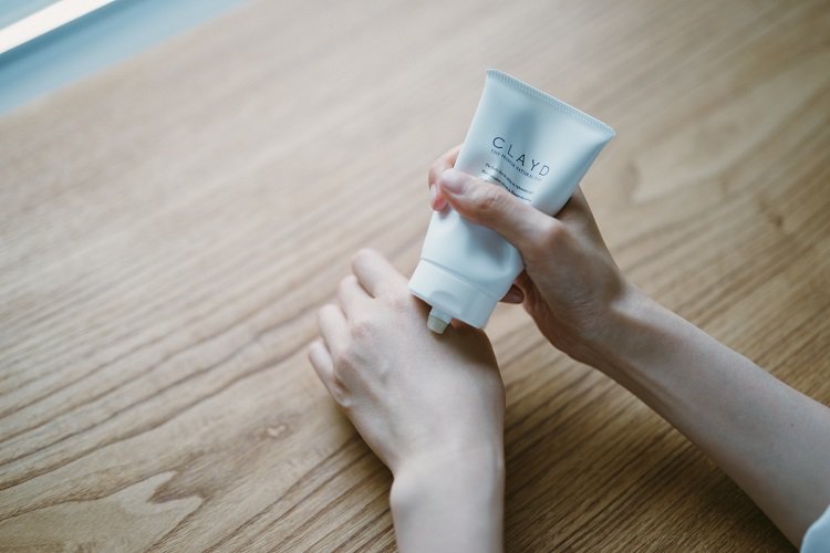 CLAYD BODY TREATMENT SERUM