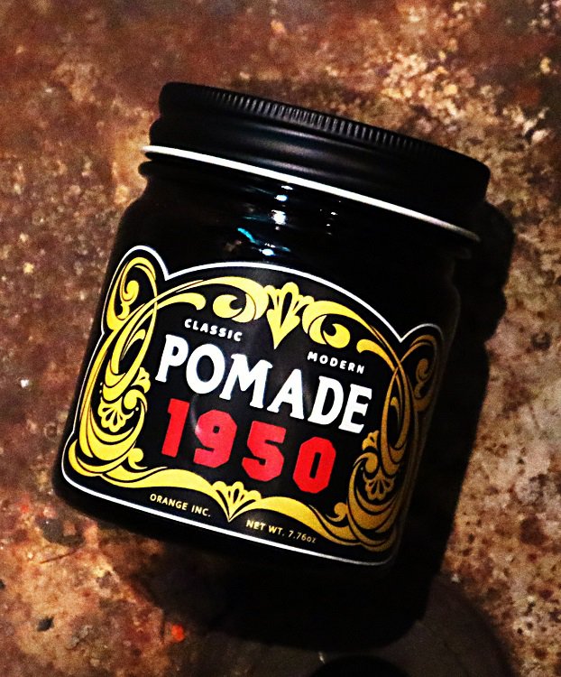 CS POMADE 1950 メイン画像