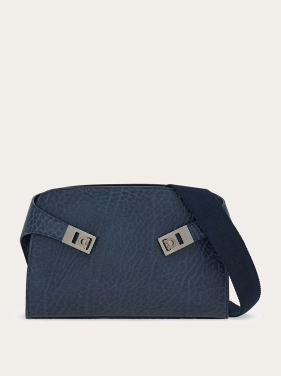 M SHOULDER BAG 『HUG』
