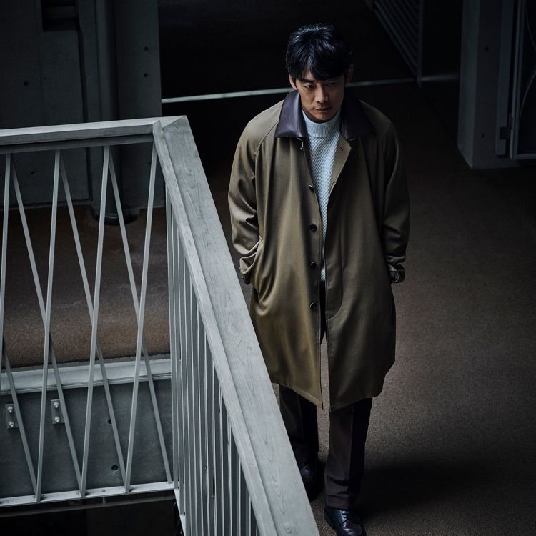 LOOK 2 100th Anniversary Esprit