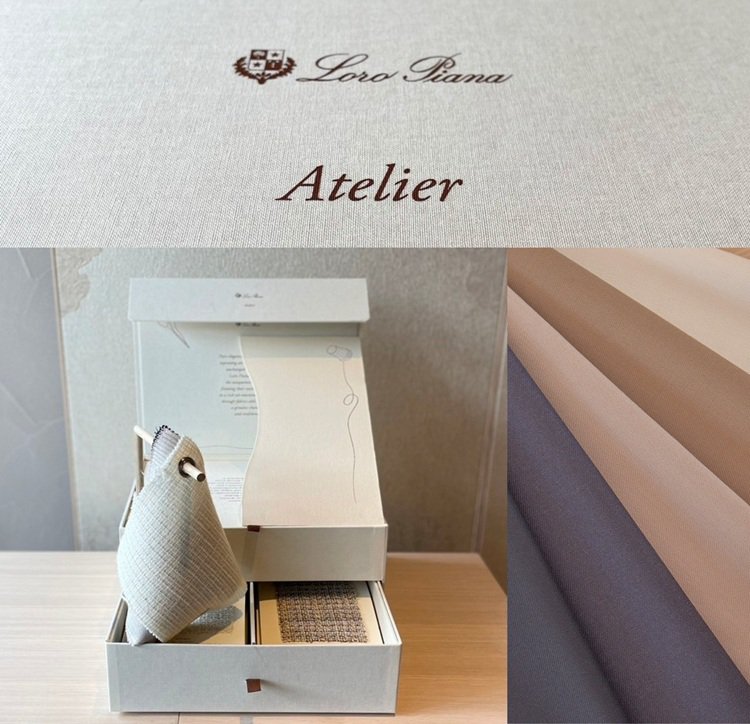 AUXCA. DESIGN ディティール