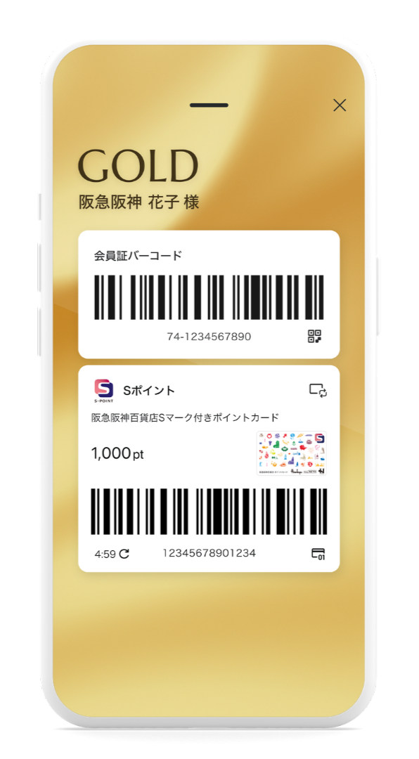 阪急阪神百貨店
