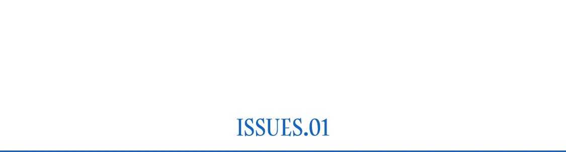 ISSUES.01