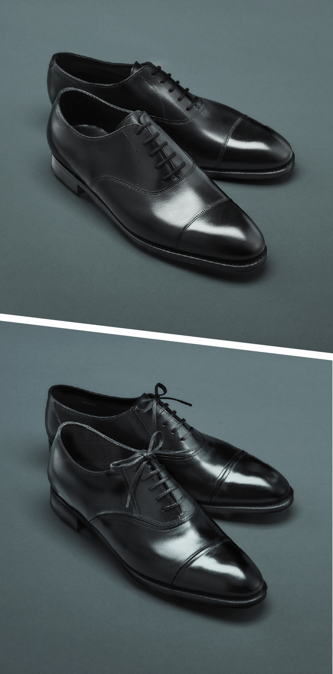 JOHN LOBB