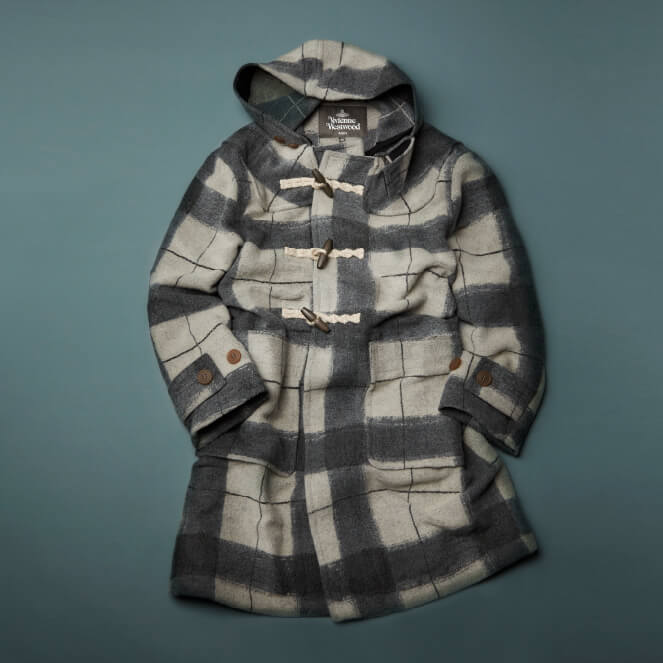 Vivienne Westwood MAN