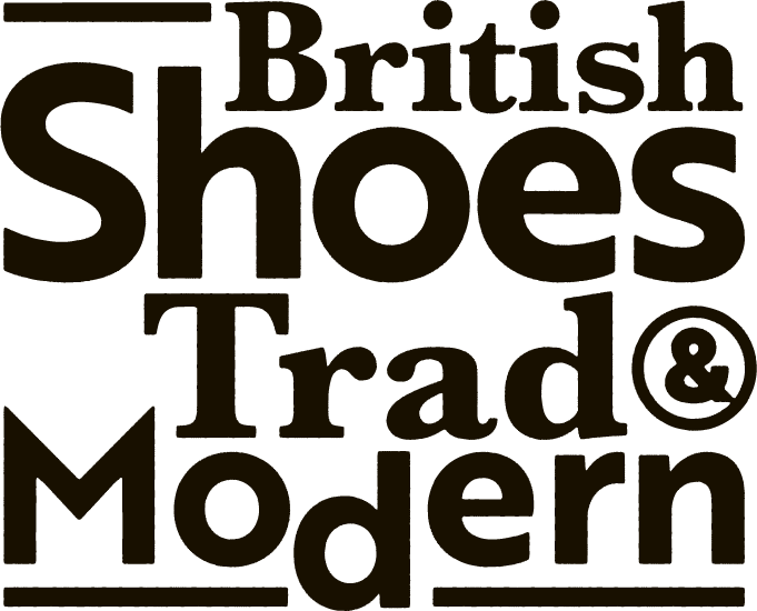 British Shoes Trad & Modern